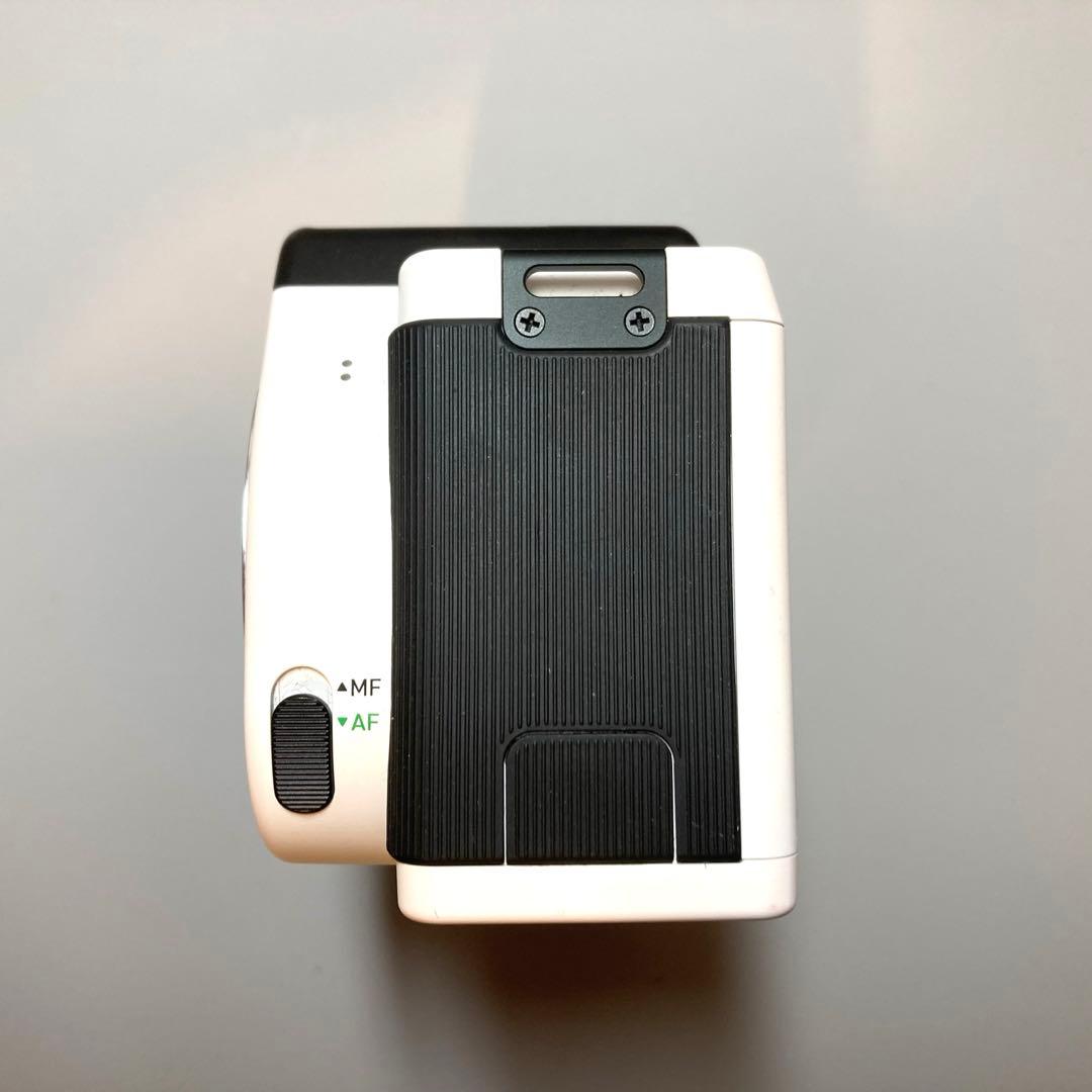 ペンタックス　K-01 ボディ　ジャンク