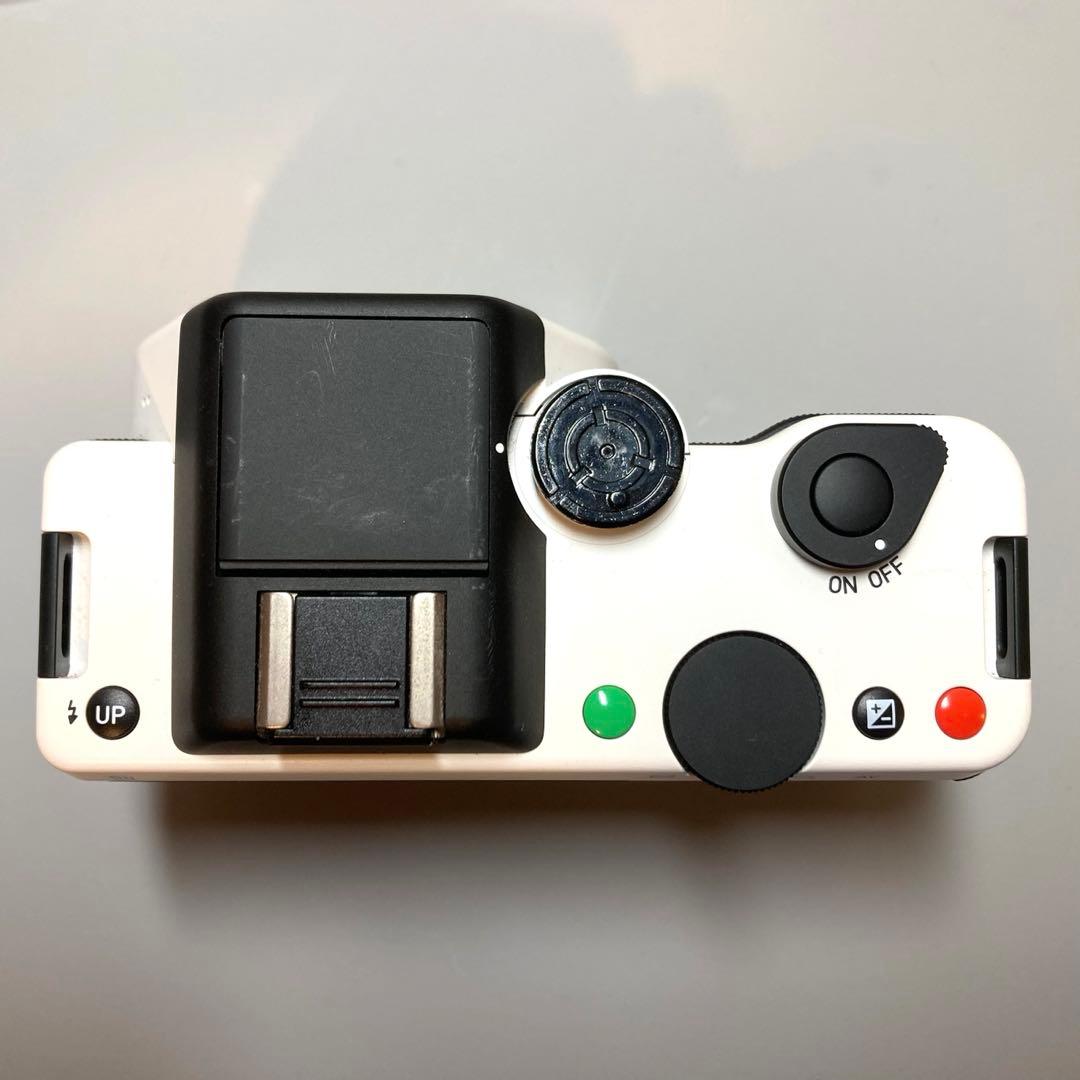 ペンタックス　K-01 ボディ　ジャンク