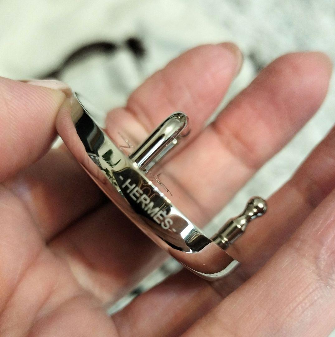 HERMES ベルト エクスリブリス エルメス