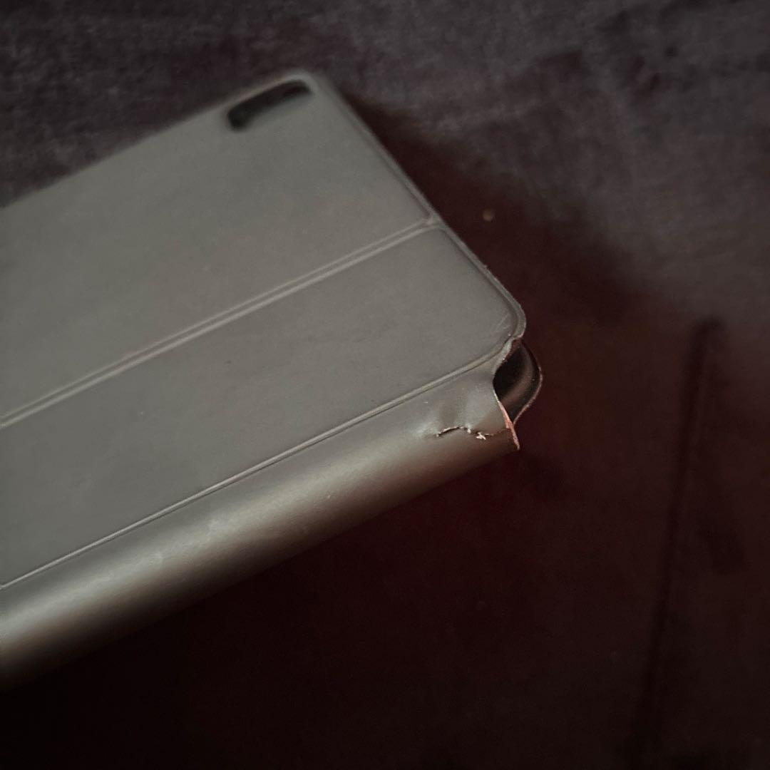 Apple ipad magic keyboard 純正品