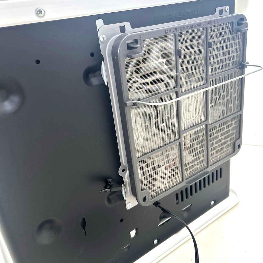 お値下げDainichi ブルーヒーター　FW-5717SDR