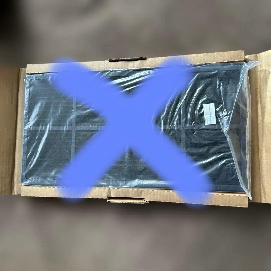 アムウェイ　 空気清浄機交換フィルター 10-1077 10-1078