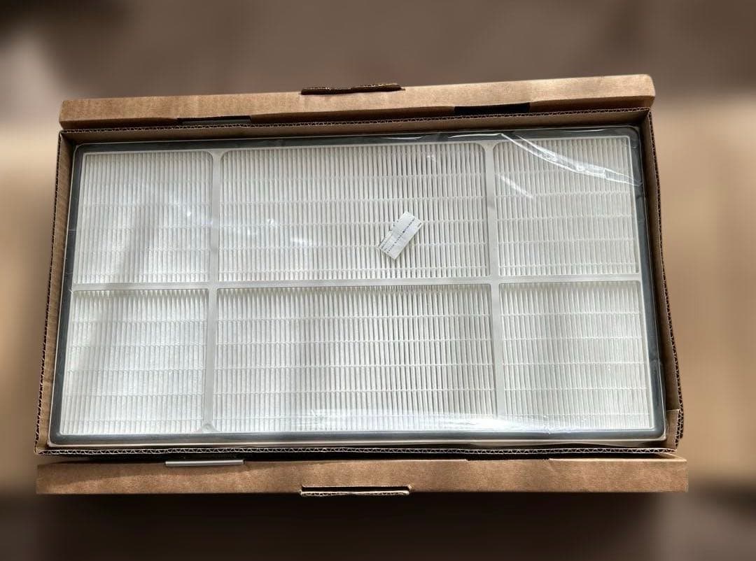 アムウェイ　 空気清浄機交換フィルター 10-1077 10-1078