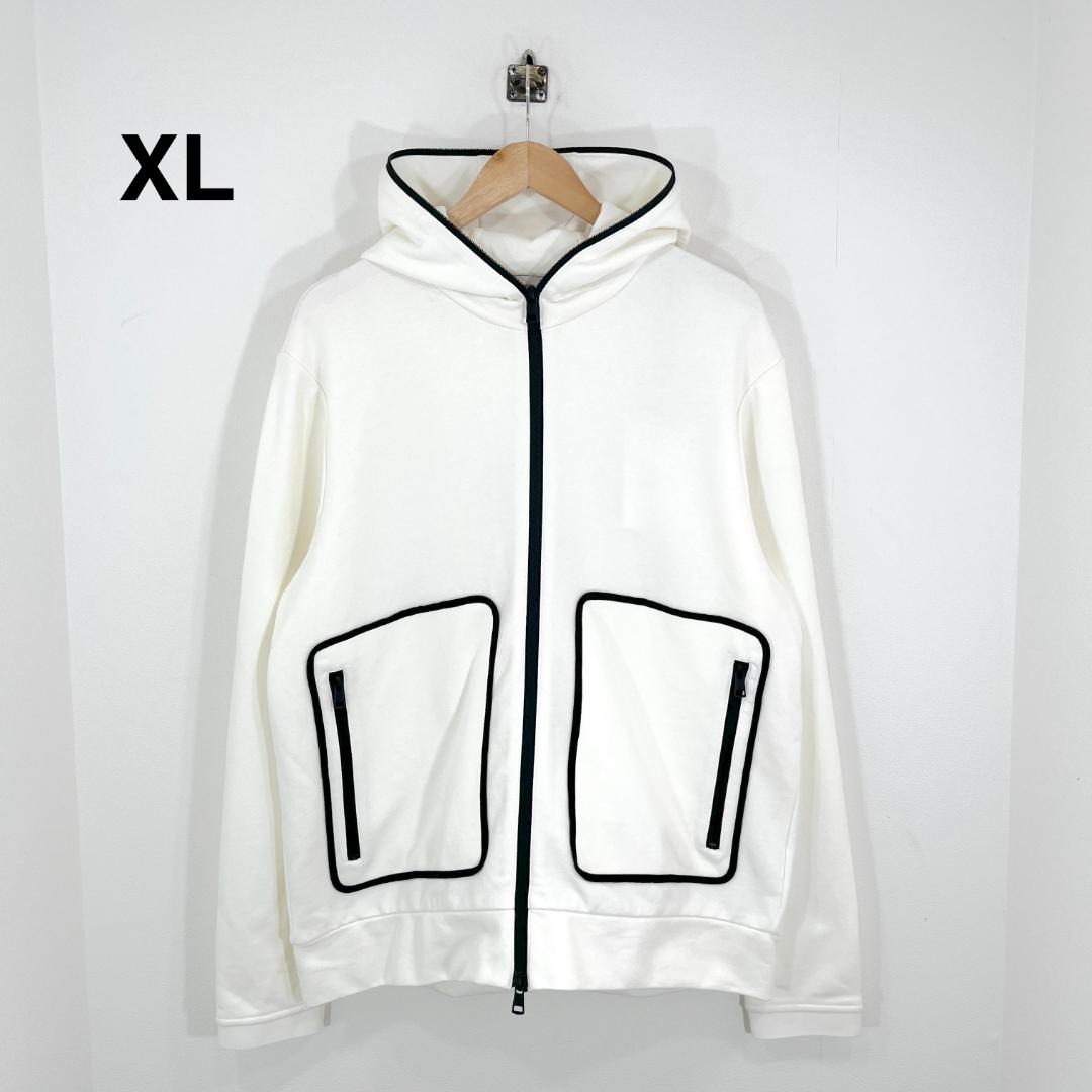 【国内正規品】MONCLER MAGLIA CARDIGAN ZipHoodie