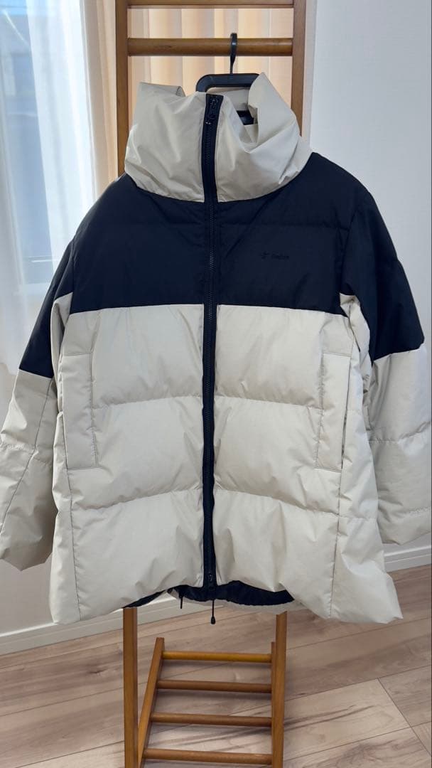 【イギー様】FRAY I.D GORE-TEXダウンジャケット