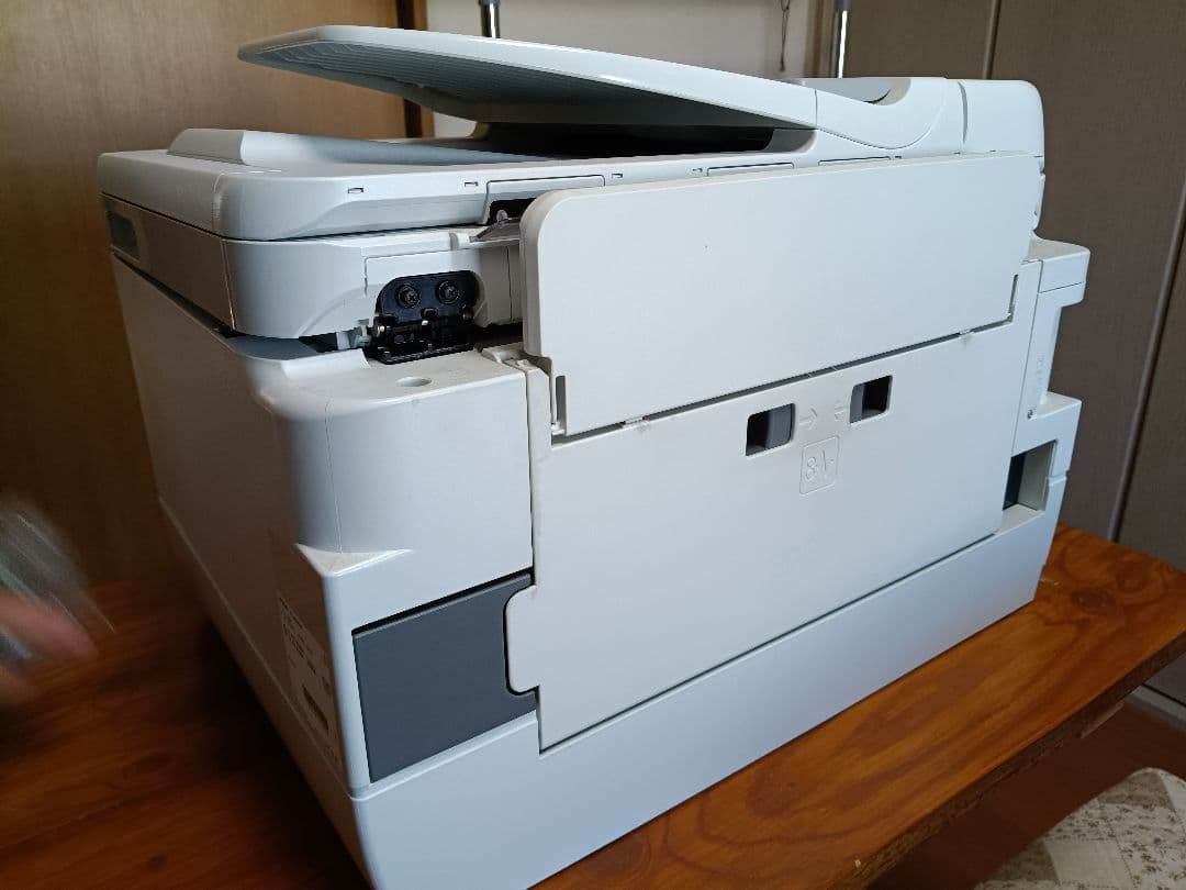 【破損箇所あり】EPSON PX-M5081F インクジェットプリンター