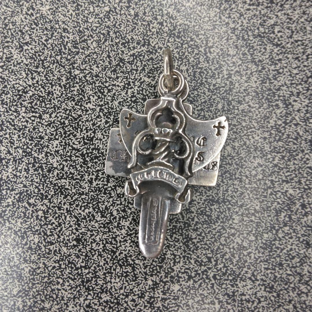 クロムハーツ　スリートリンケッツ　トップスのみ