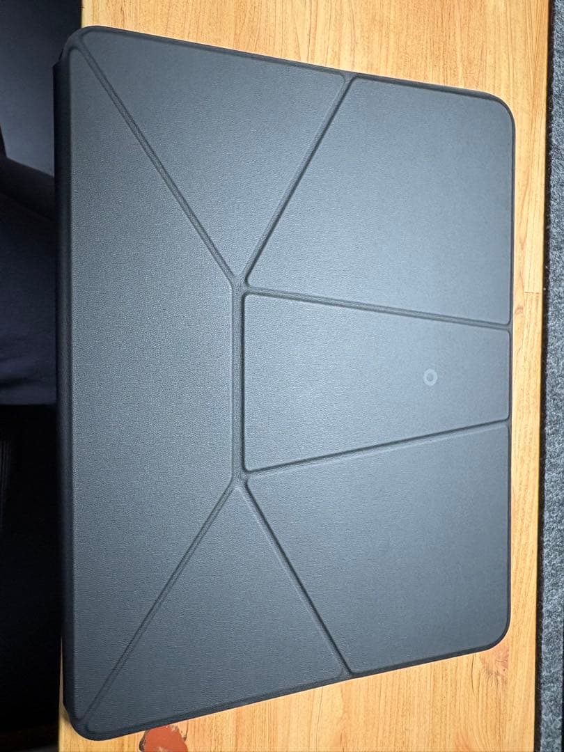 MOFTダイナミックフォリオ iPad Pro 13インチ m5/m4ブラック