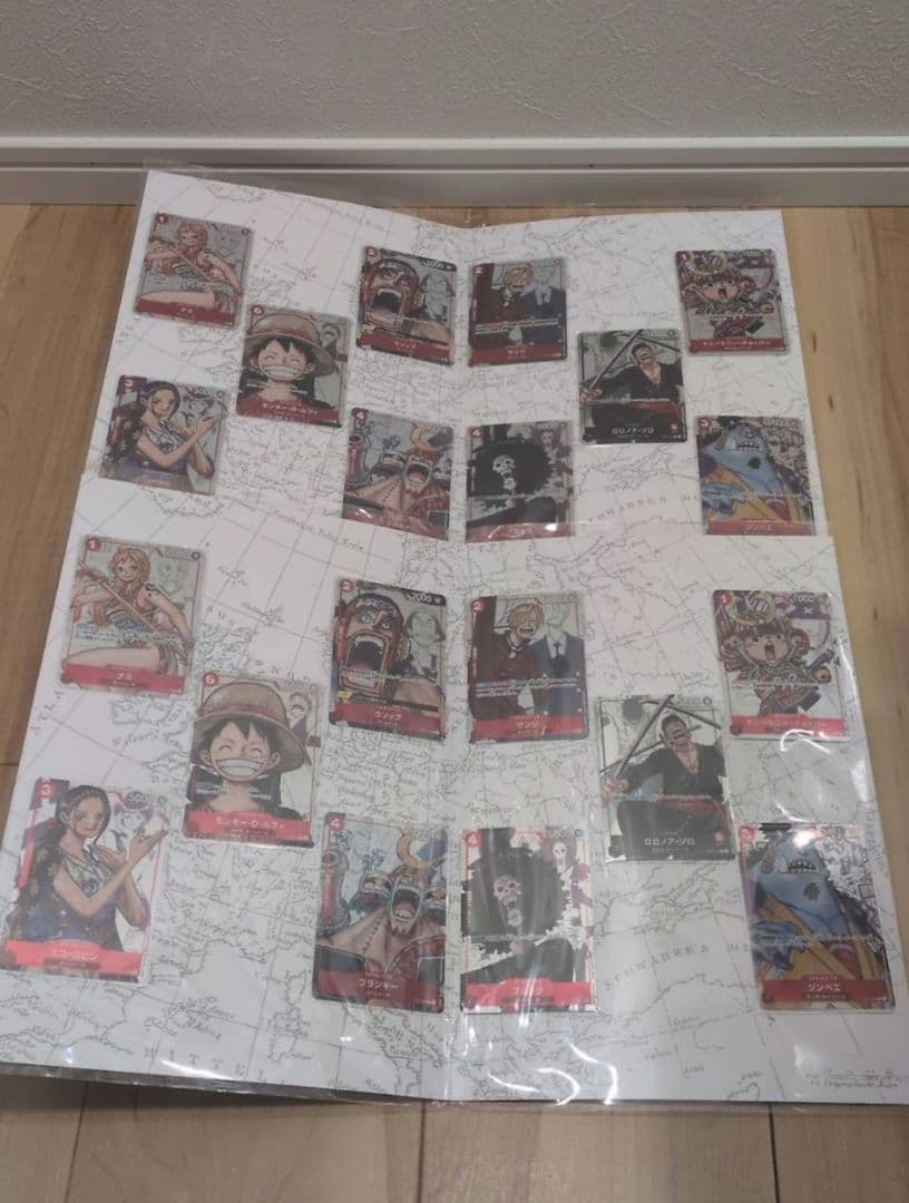 【新品】ワンピースカード プレミアムカードコレクション25周年エディション 2個