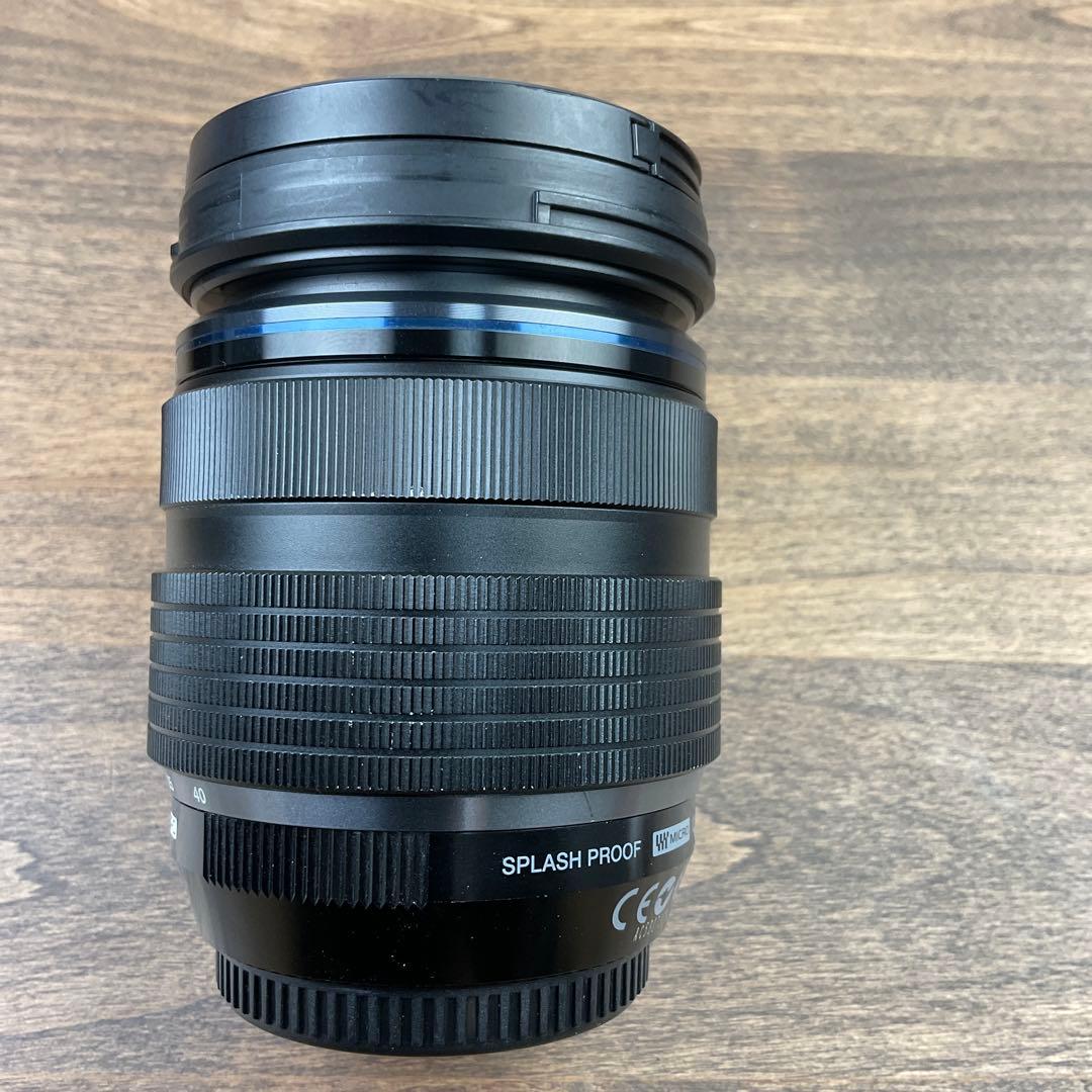 レンズ(ズーム) OLYMPUS M.ZUIKO DIGITAL ED 12-40mm