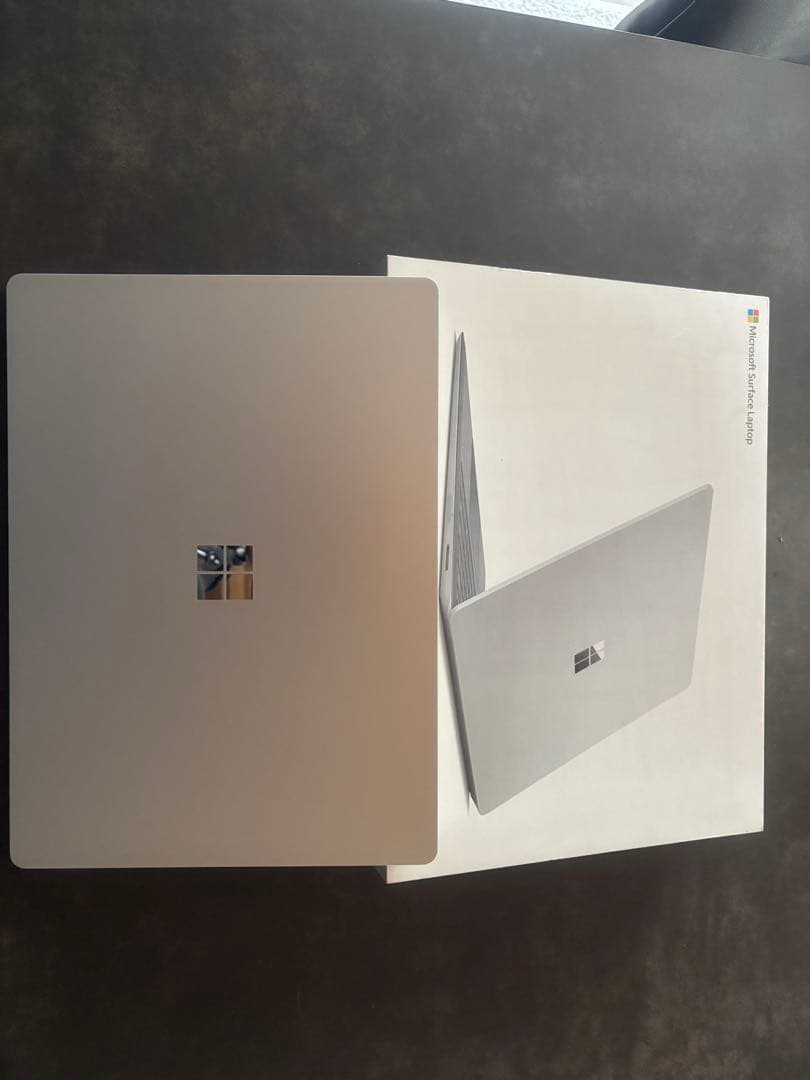 microsoft surface Laptop MSoffice2016付