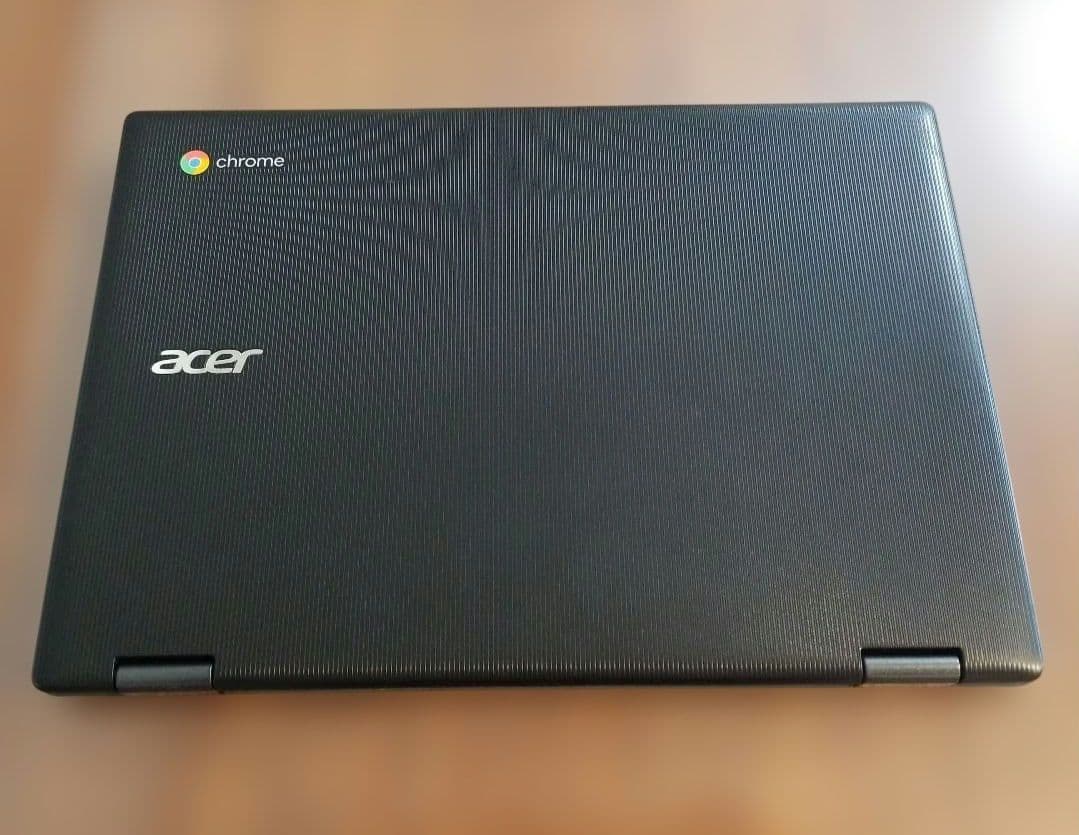 SALE‼️Acer Chromebook 本体 ブラック