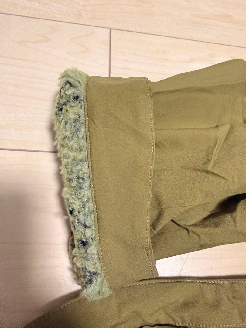 ジャケット・アウター atelierbluebottle ALPHA WOOL JACKET L