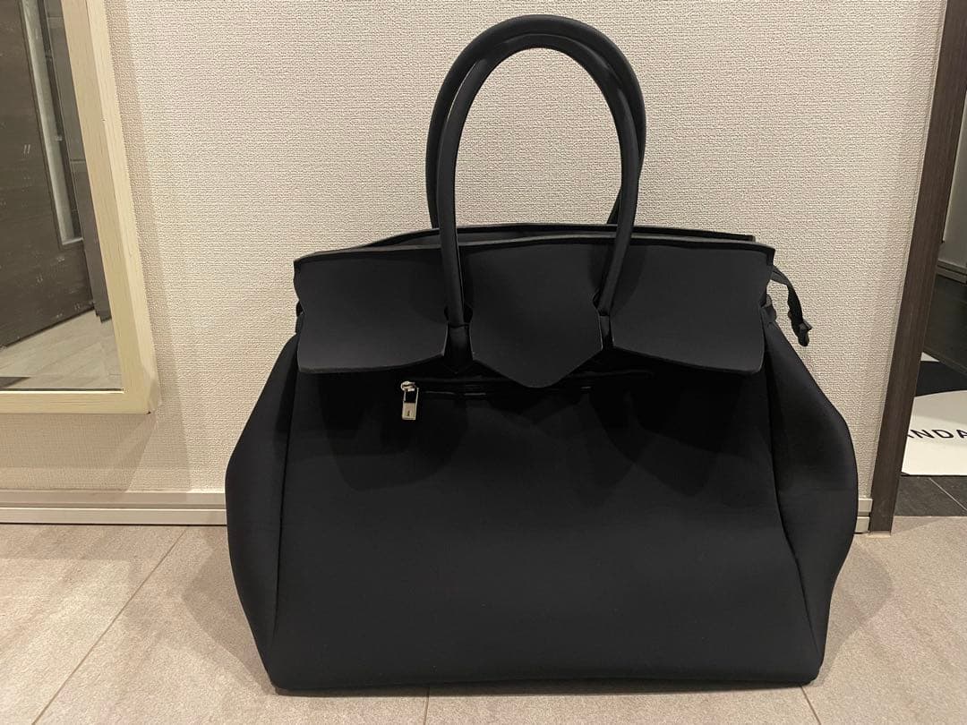 セーブマイバッグ　大容量　旅行用サイズ　ゴルフ