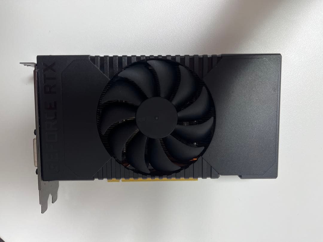 グラフィックボード・グラボ・ビデオカード GeForceRTX2060