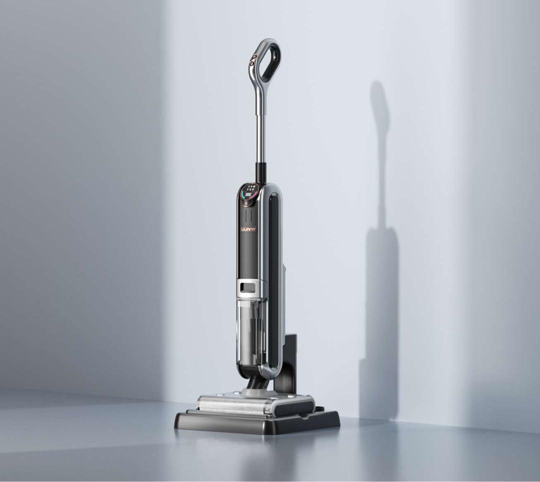 UWANT X100-J 乾湿両用コードレス掃除機 新品