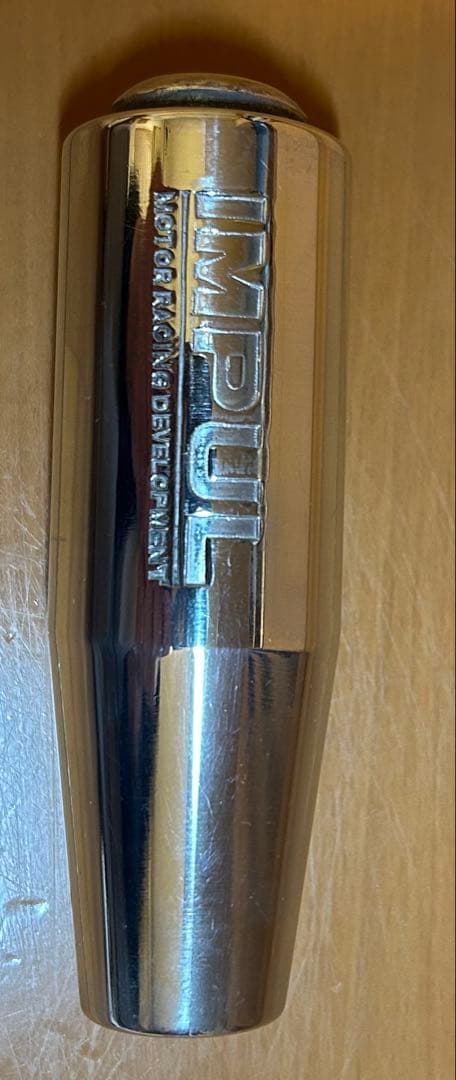 インパルATシフトノブ