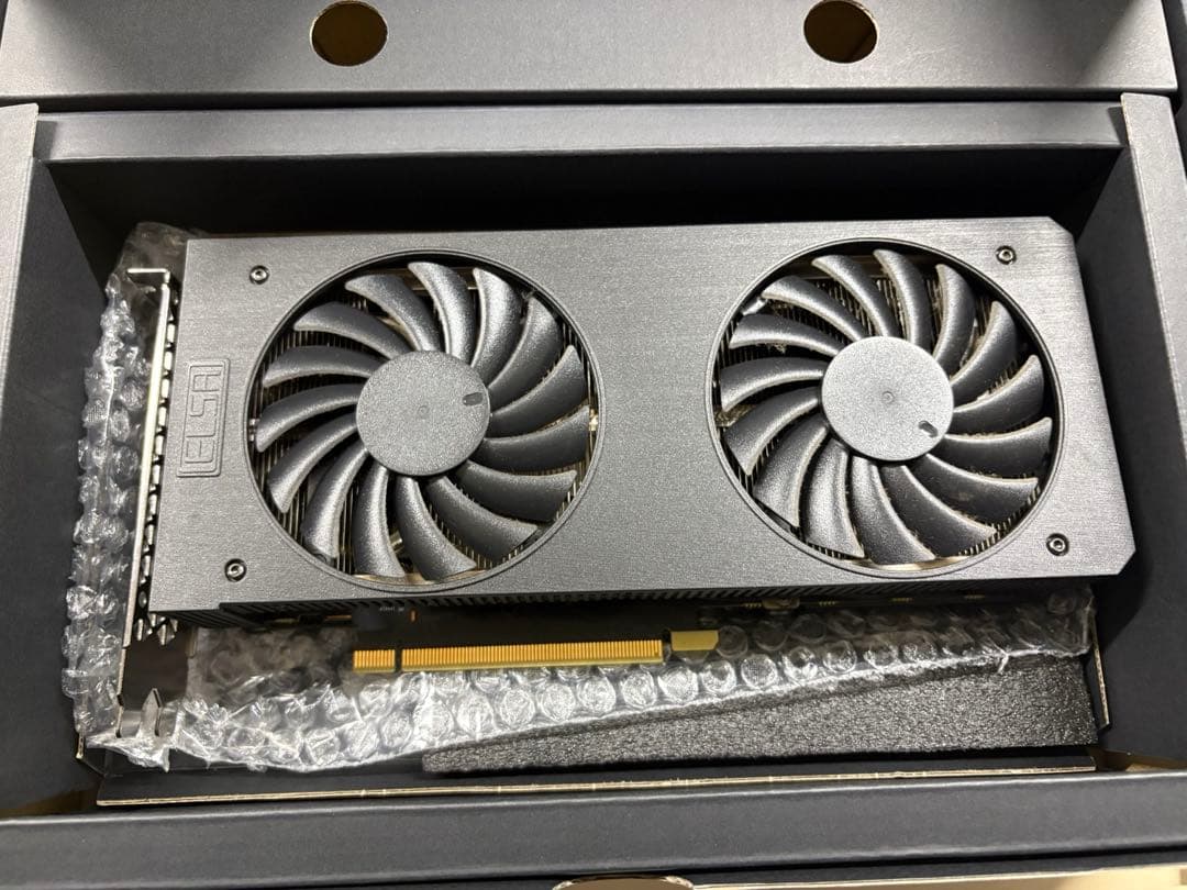 GeForce RTX 3070 【ジャンク】