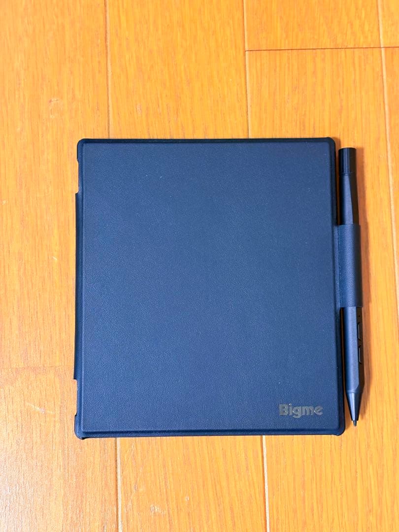 Bigme B751C Color Eink タブレット電子書籍リーダー