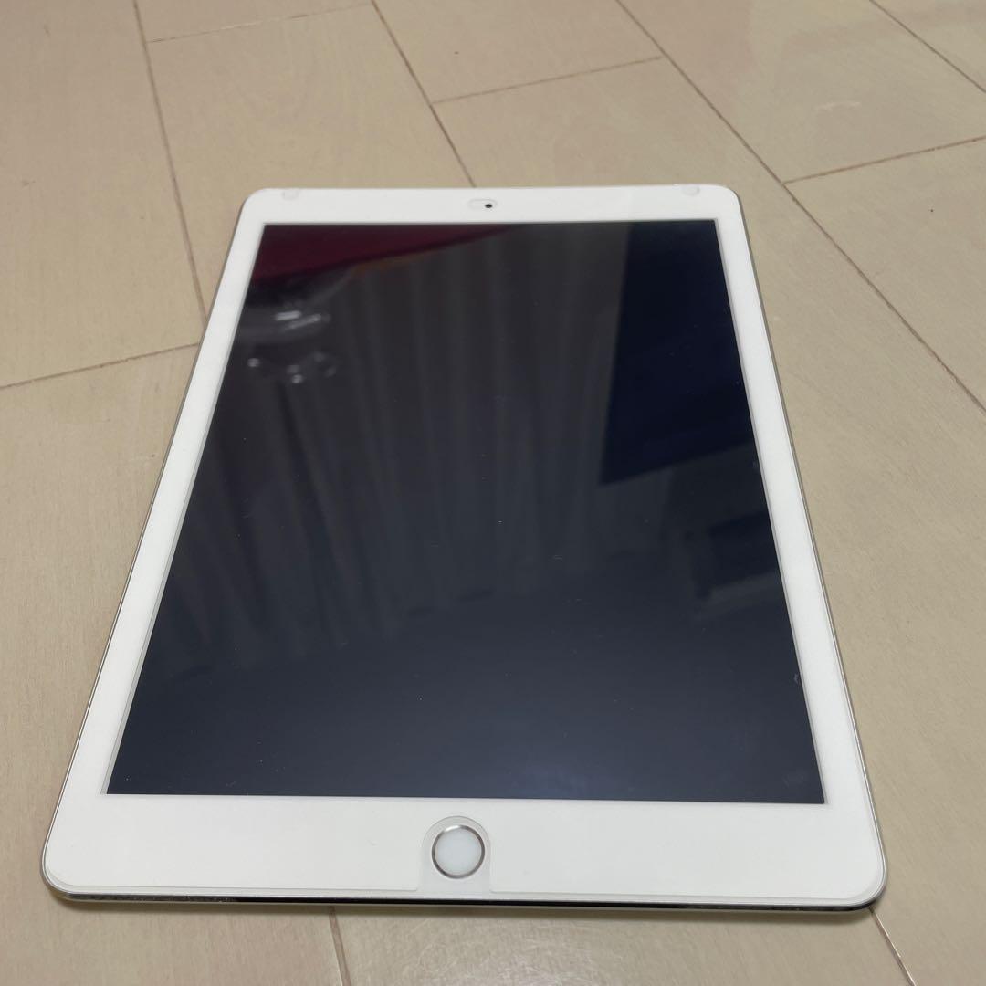 Apple iPad Air2シルバー 本体