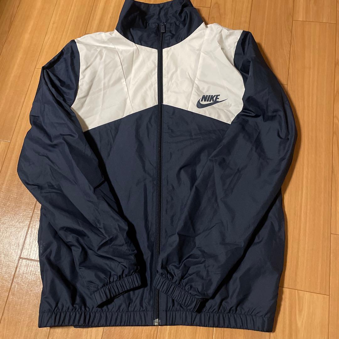 NIKE 上下セットアップ　メンズ