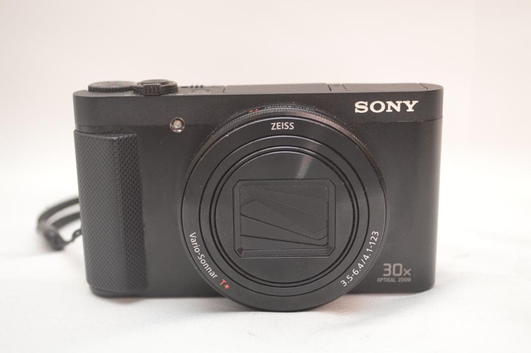 ✨実用良品✨SONY DSC-HX90V 本体のみ