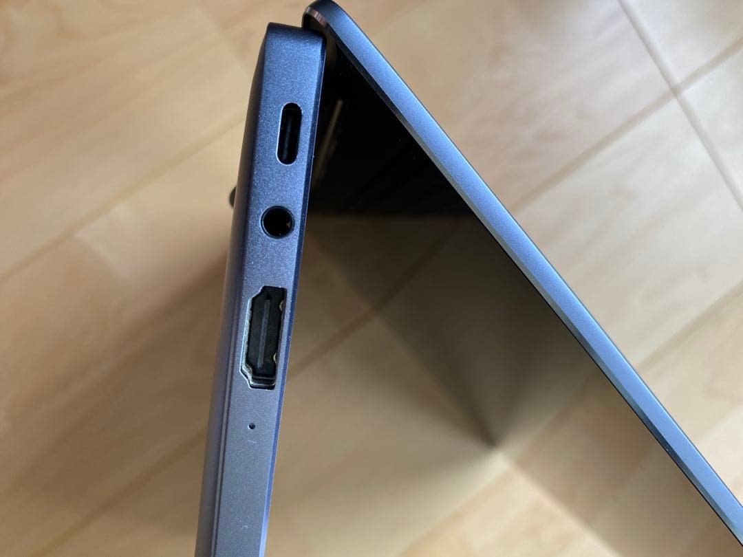 美品 MateBook 14 / i5-1240P / 16GB / 512GB