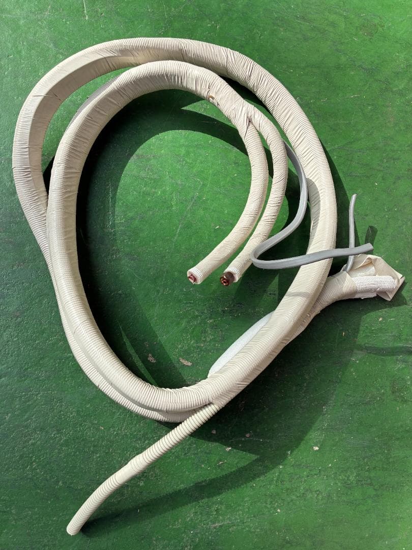 2025年製SHARP エアコン本体 冷暖房機能付き