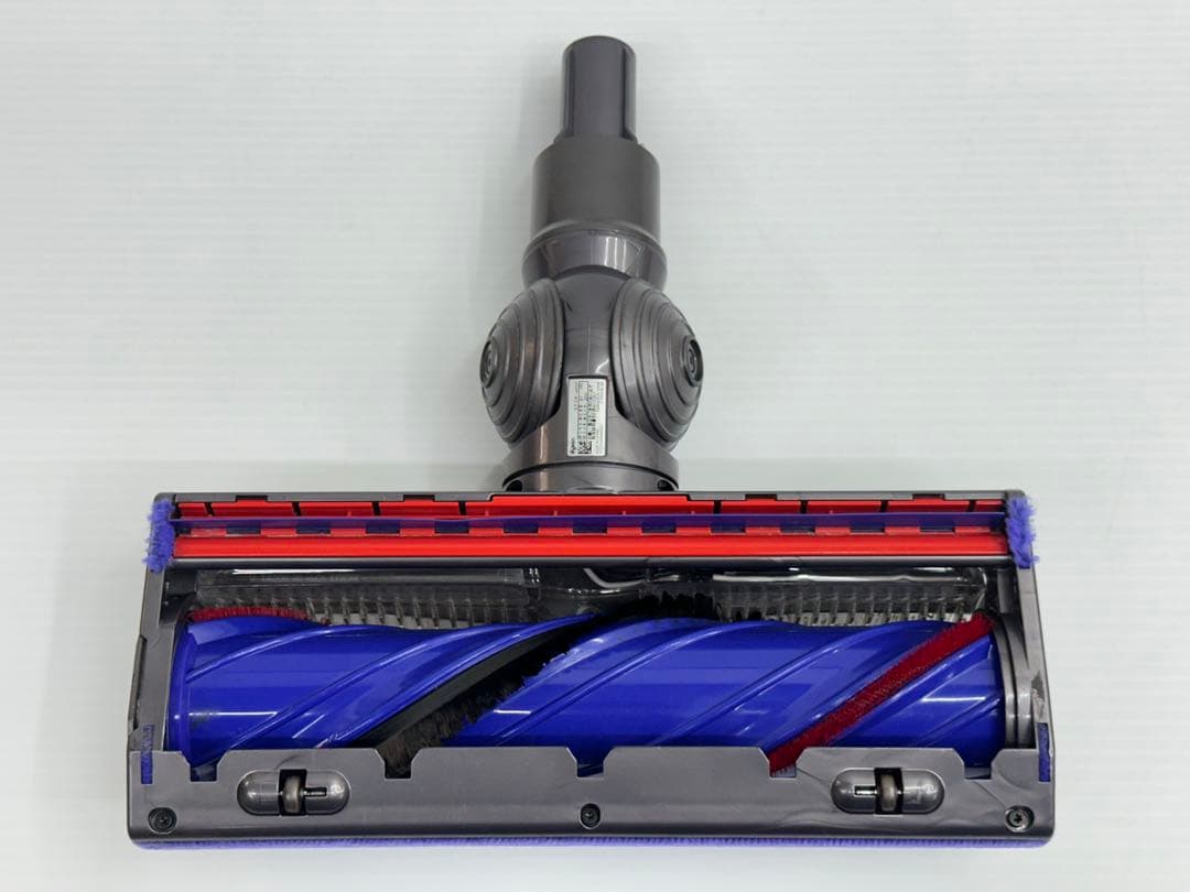 443357 新型　マイクロ　SV21 SV33 ダイソン　掃除機　ヘッド