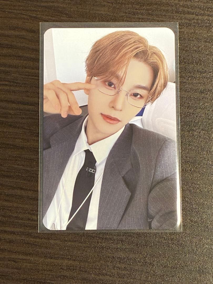 ALD1 シンロン トレカ オリヤン oliveyoung ラキドロ