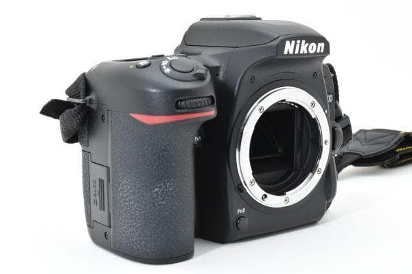 ニコン Nikon D7500 ボディ 《ショット数8456回》＃3346B