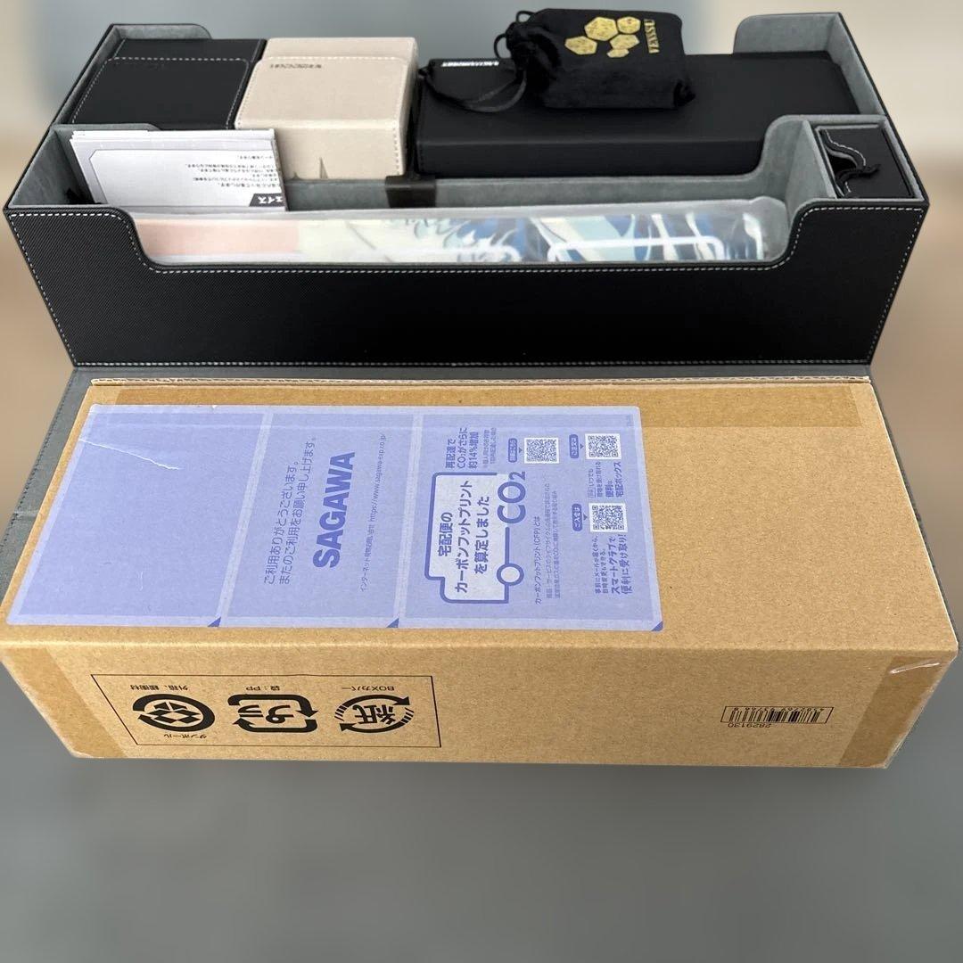 ワンピース カードゲーム ヒロインズエディション　スペシャルボックス