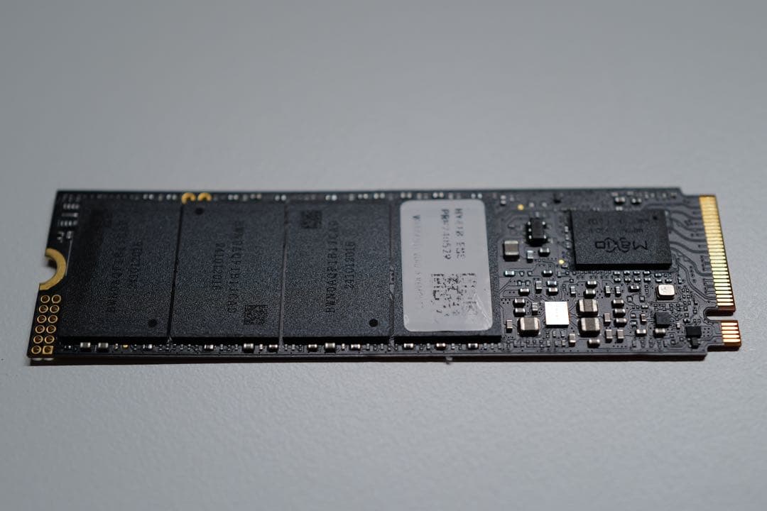 内蔵型SSD HYV4TBX4 M.2 SSD 4TB PCIe 4.0 M2 4T