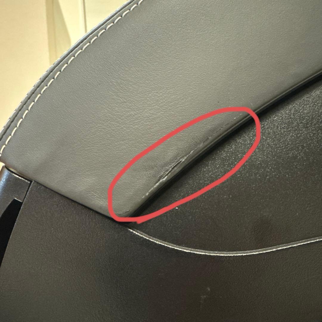 JAGUAR セントラルアームレストクーラー/ウォーマー　車載冷蔵庫