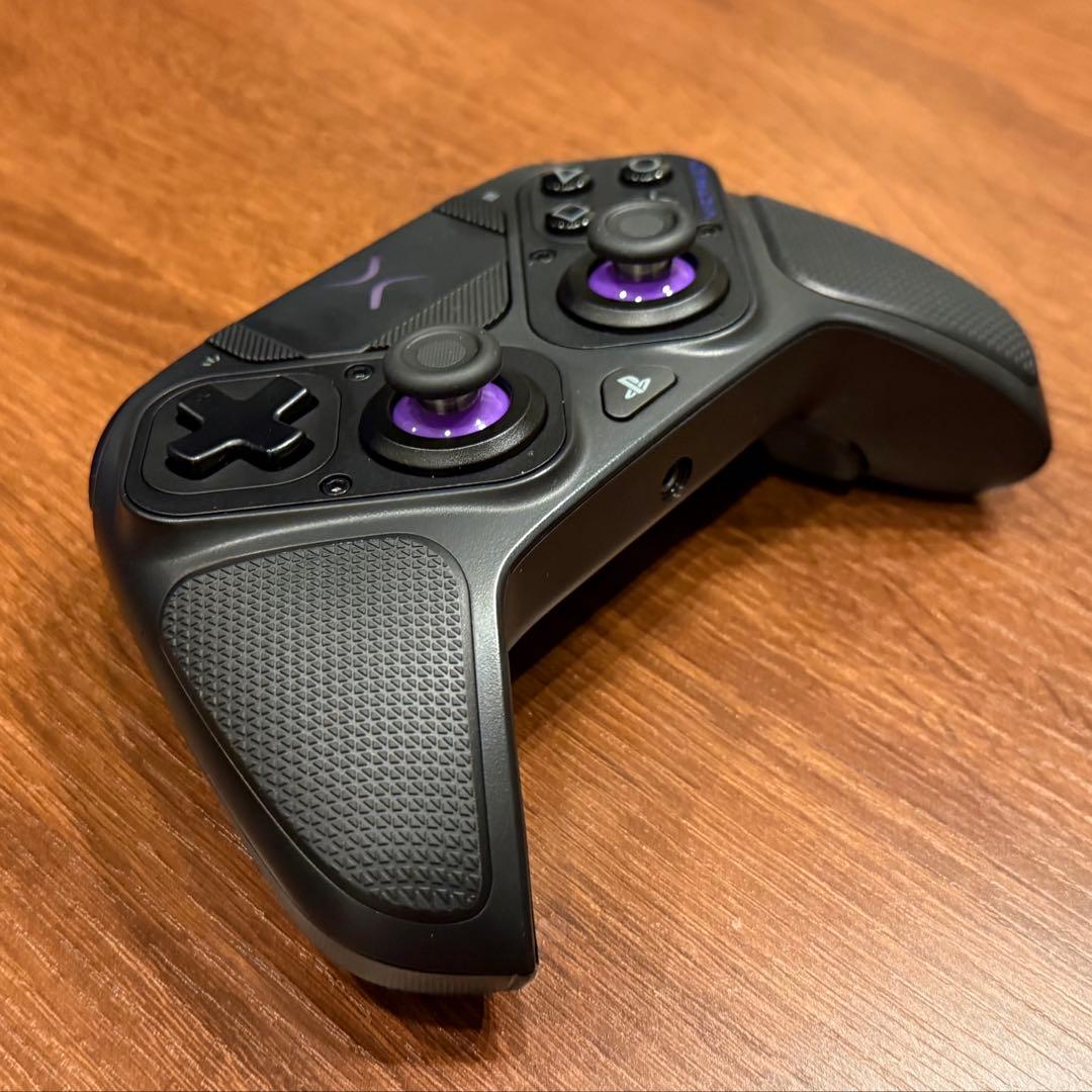 Victrix bfg PS5ビクトリクス コントローラーブラック