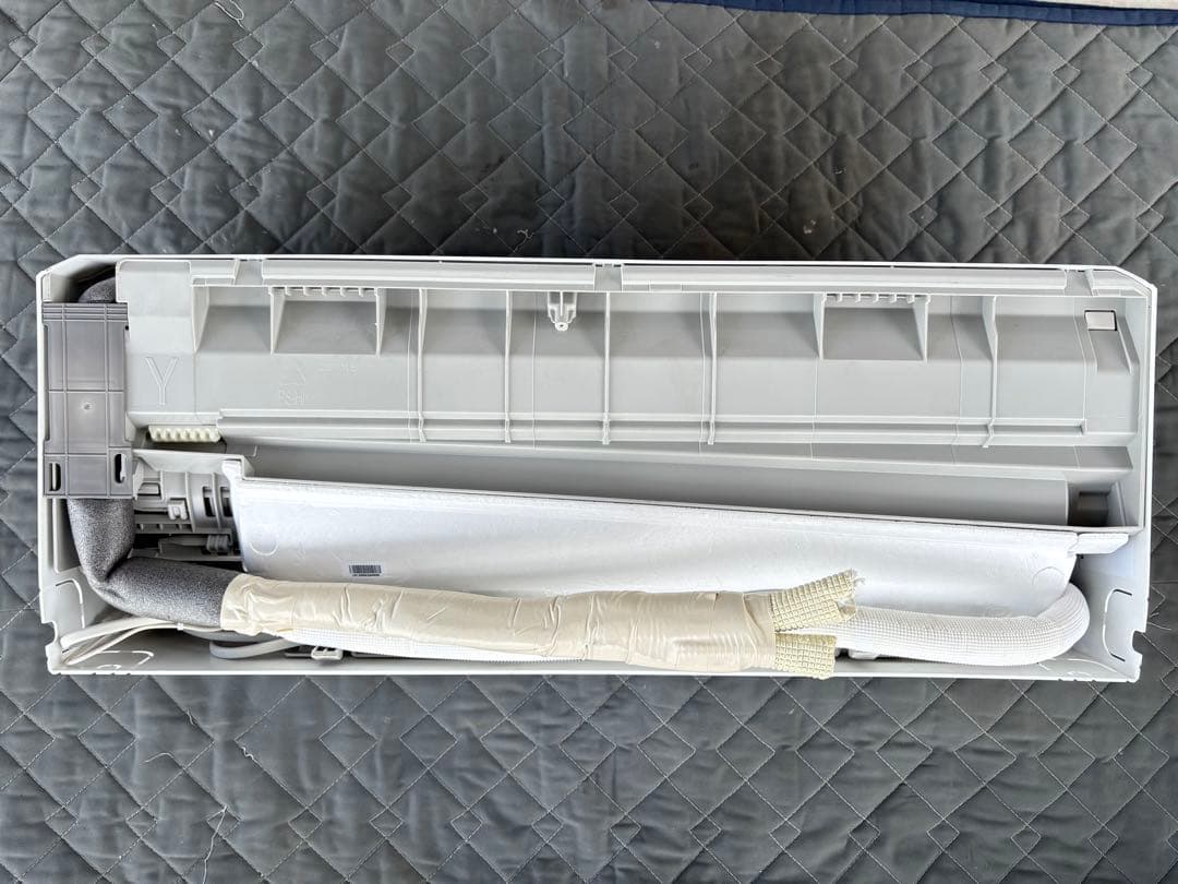 アイリス IHF-2206G エアコン 6畳～9畳 アイリスオーヤマ