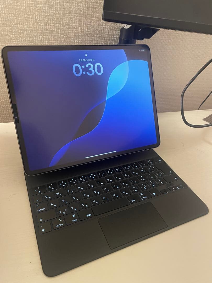 iPad Pro 12.9インチ 第4世代 256GB