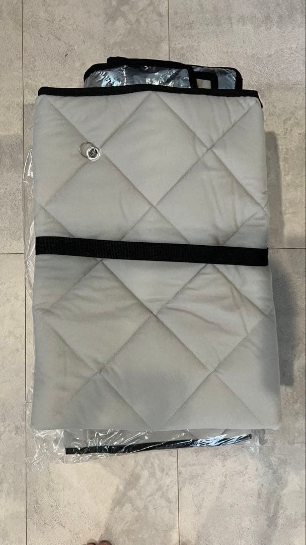 アイズ（Aizu）　サンシェード　フロント・リア　ランクル70 HZJ77/76