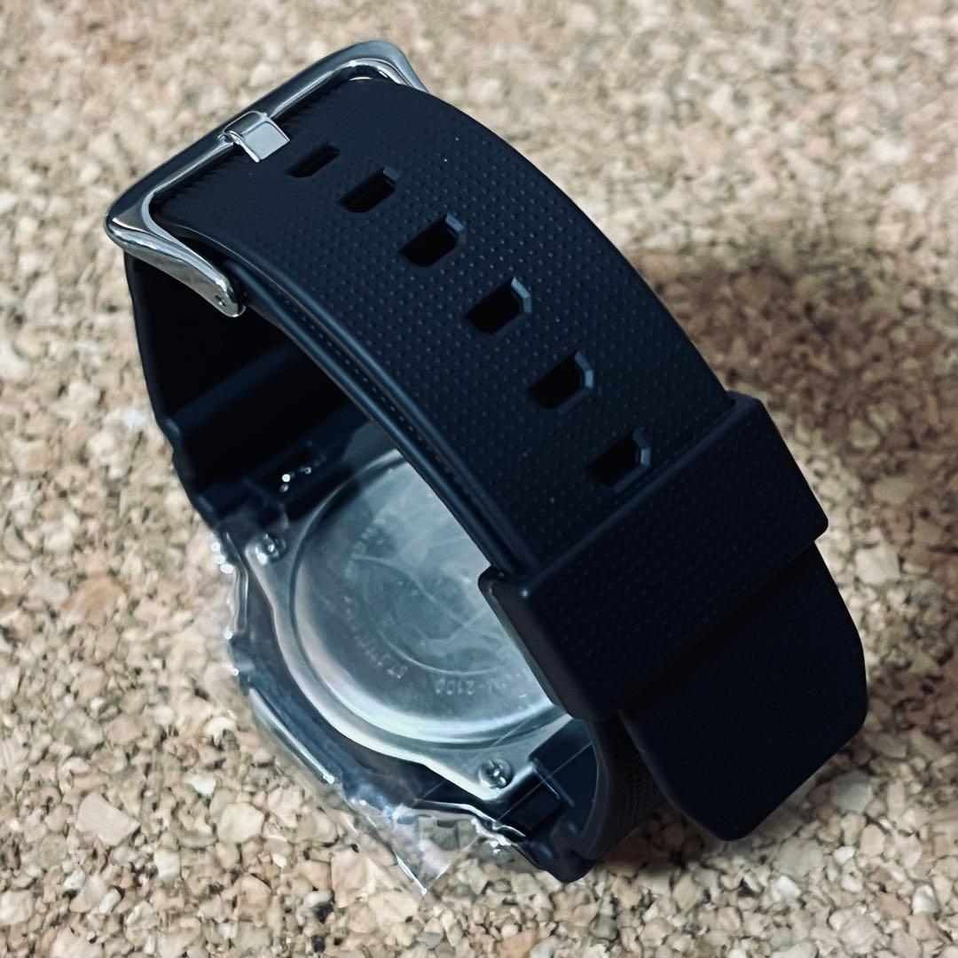 極美品】カシオGーSHOCK/GMー2100ー1AJFメタルカバード