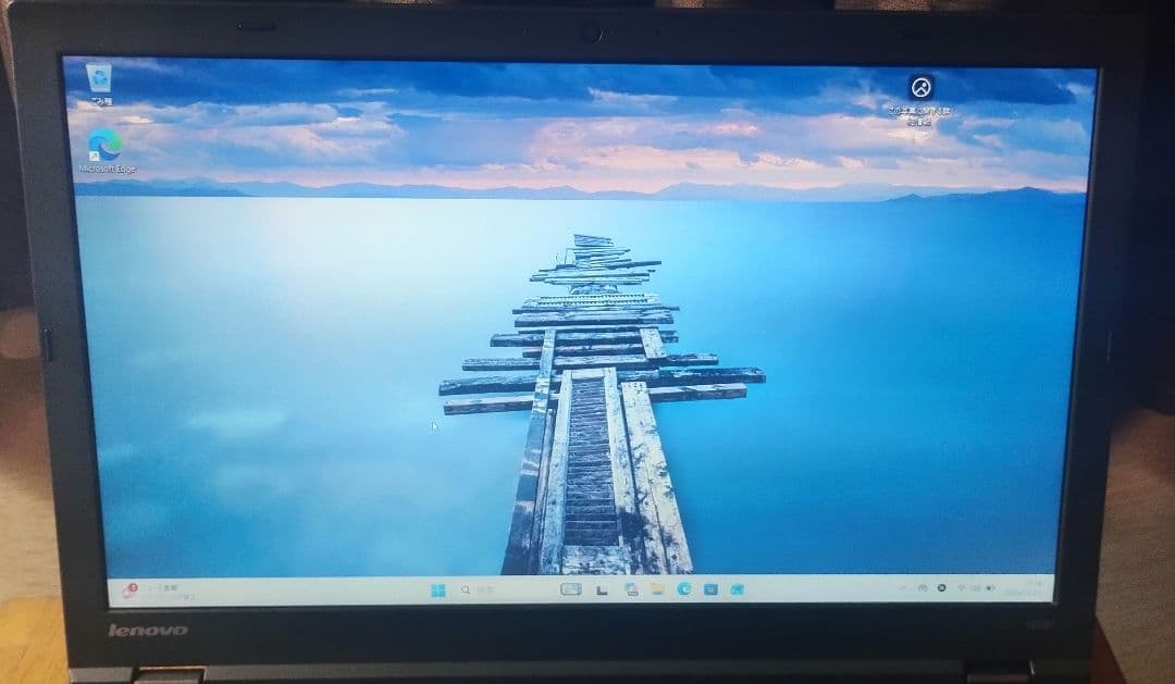 Y*u様 ノートPC ThinkPad T540p 16GB i7-4910MQ