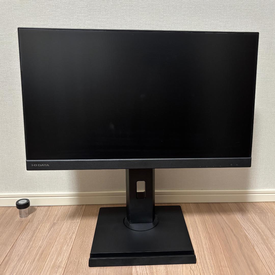 IO-DATA LCD-C221DB-FX（21.5インチ液晶ディスプレイ）