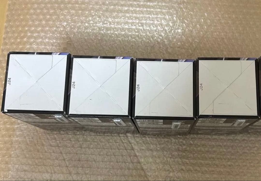 黒影の襲来 名探偵コナンカードゲーム 10BOX CT-P03 未開封テープ⚪︎