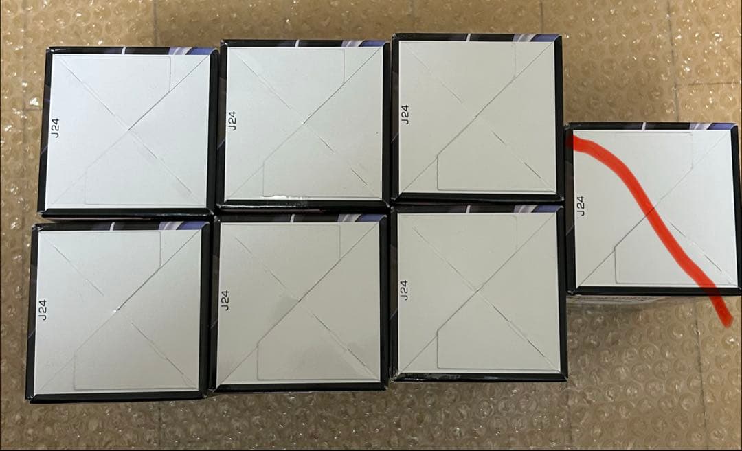 黒影の襲来 名探偵コナンカードゲーム 10BOX CT-P03 未開封テープ⚪︎