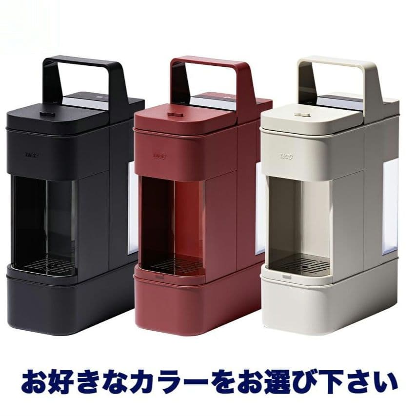 UCC DRIP POD YOUBI DP4 本体３種の中からをお選び下さい