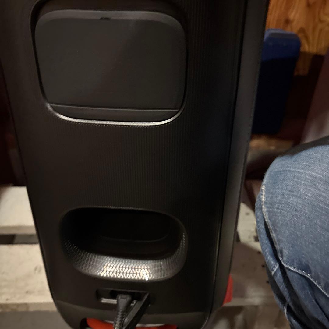 JBL party box 110 スピーカー