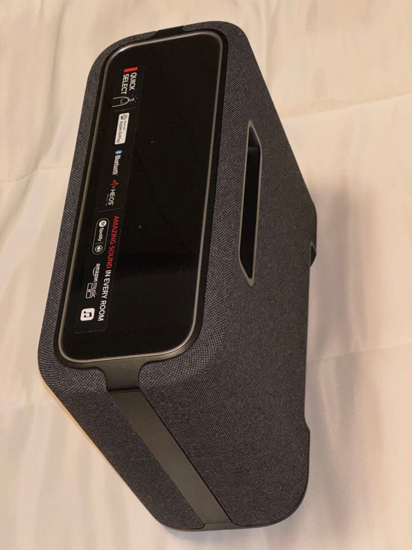 【Taniguchi 】DENONワイヤレススピーカー Denon