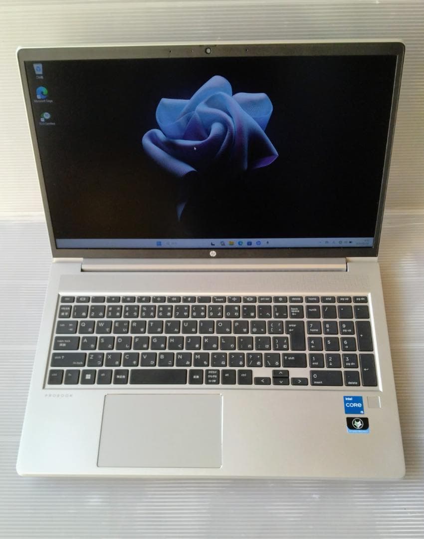 HP ProBook 450 G9　i5 16RAM SSD512 美品