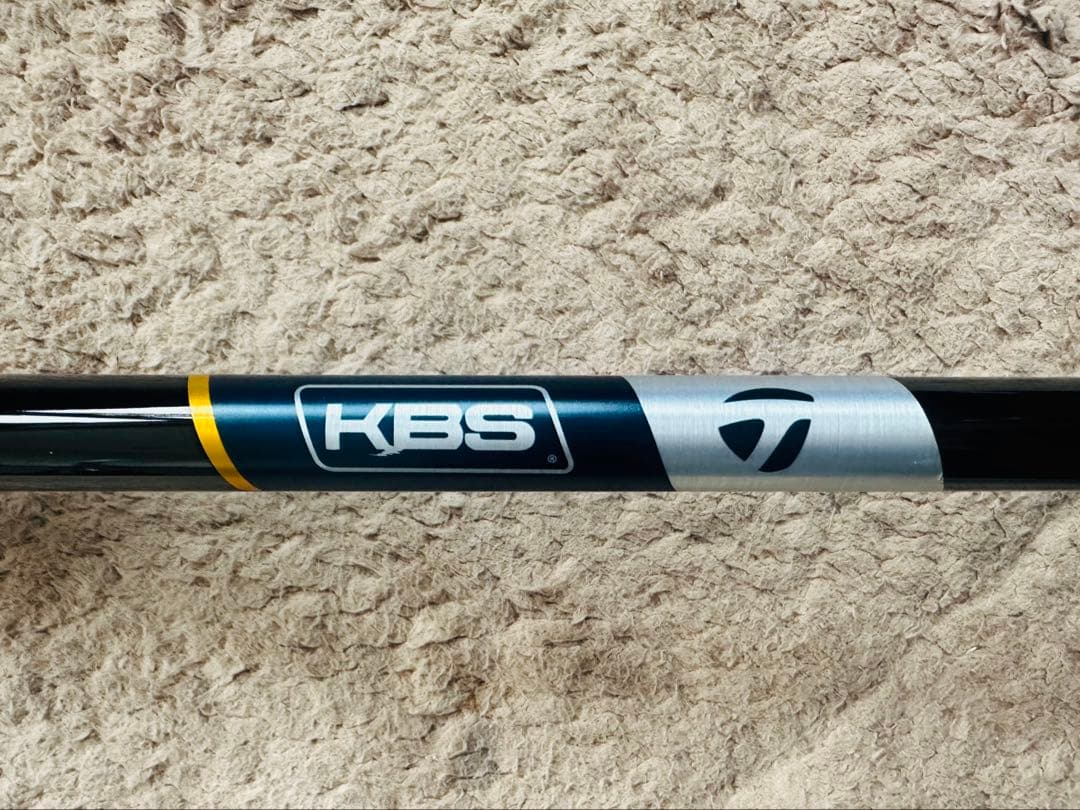 テーラーメイド　スパイダー ツアーX マキロイ使用モデル　2025モデル