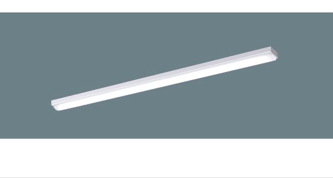 パナソニック XLX420NENPLE9 40形トラフ LEDベースライト