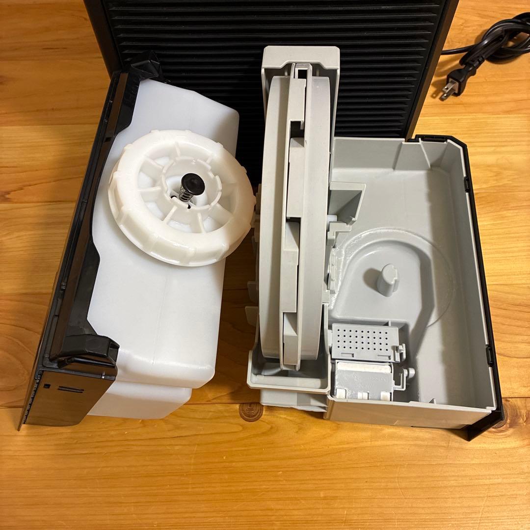 ダイキン　MCK55U-T 空気清浄機